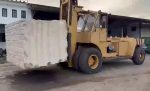 EMPILHADEIRA MILAN R37 1980 37 TON.