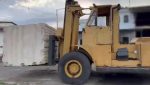 EMPILHADEIRA MILAN R37 1980 37 TON.