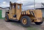 EMPILHADEIRA MILAN R37 1980 37 TON.