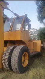 EMPILHADEIRA MILAN R37 1980 37 TON.