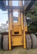 EMPILHADEIRA MILAN R37 1980 37 TON.