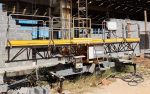 PLATAFORMA MÓVEL ELEVATÓRIA ELECTROELSA EP3125 T 30 M - 1 TON.