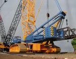 LIEBHERR LR1550 1999 550 TON.