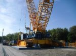 LIEBHERR LR1550 1999 550 TON.