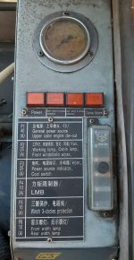 SICHUAN LT1025-2 2010 25 TON.