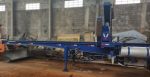 SIDELIFTER STEELBRO MK6 1999 SOBRE CARRETA 3 EIXOS