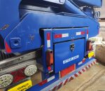 SIDELIFTER STEELBRO MK6 1999 SOBRE CARRETA 3 EIXOS