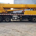 XCMG BR300 2019 30 TON.