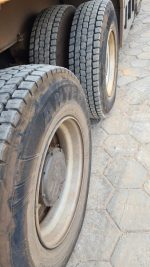 XCMG BR300 2019 30 TON.