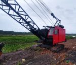LINK-BELT LS-78 ±1970