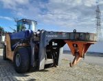 EMPILHADEIRA MECLIFT ML3018RC 2015 E 2016 30 TON. - LANÇA BIGODE