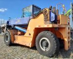 EMPILHADEIRA MECLIFT ML3018RC 2015 E 2016 30 TON. - LANÇA BIGODE