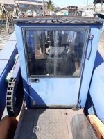 EMPILHADEIRA MECLIFT ML3018RC 2015 E 2016 30 TON. - LANÇA BIGODE