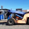 EMPILHADEIRA MECLIFT ML3018RC 2016 30 TON.