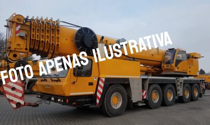 GROVE GMK5220 2008 220 TON.
