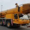 GROVE GMK5220 2008 220 TON.