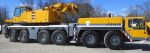 LIEBHERR LTM 1250 2006 250 TON.