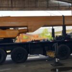 GOTTWALD AMK 70-52 1981 80 TON.