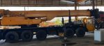 GOTTWALD AMK 70-52 1981 80 TON.