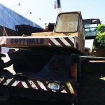 GOTTWALD RT 33 TON.