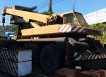 GOTTWALD RT 33 TON.