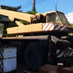 GOTTWALD RT 33 TON.