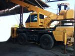 PPM RT 25 TON.