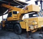 PPM RT 25 TON.
