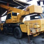 PPM RT 25 TON.