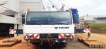 TADANO FAUN ATF 110G-5 2005 110 TON.