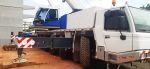 TADANO FAUN ATF 110G-5 2005 110 TON.