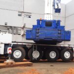 TADANO FAUN ATF 110G-5 2005 110 TON.