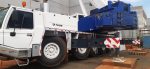 TADANO FAUN ATF 110G-5 2005 110 TON.