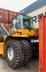 REACH STACKER XCMG XCS4531K 2022 - ZERO KM