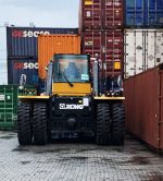 REACH STACKER XCMG XCS4531K 2022 - ZERO KM