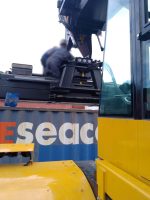 REACH STACKER XCMG XCS4531K 2022 - ZERO KM