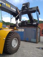 REACH STACKER XCMG XCS4531K 2022 - ZERO KM