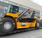 REACH STACKER XCMG XCS4531K 2023 ZERO KM