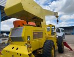 CLARK 714 1977 14 TON.