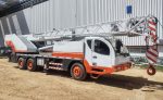 ZOOMLION QY30V 2008 30 TON.