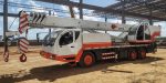 ZOOMLION QY30V 2008 30 TON.