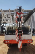 ZOOMLION QY30V 2008 30 TON.