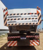 ZOOMLION QY30V 2008 30 TON.