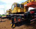 XCMG QY60K 2007 60 TON.