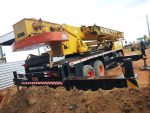 XCMG QY60K 2007 60 TON.