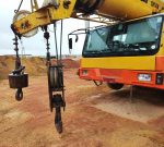 XCMG QY60K 2007 60 TON.
