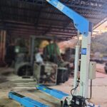 GIRAFA 2.720 KG - 220 V