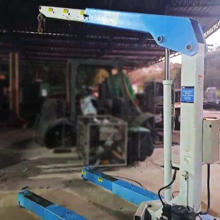 GIRAFA 2.720 KG - 220 V