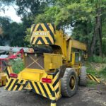 LINK-BELT YC28 11,5 TON.