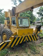 LINK-BELT YC28 11,5 TON.